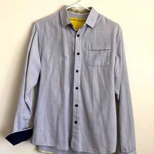 Descendent if thieves medium limited 385 edition